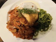 -宝莱纳餐厅(滨江店)