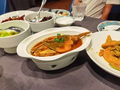 -肆月河豚·新淮扬(金融街店)
