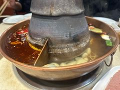 -阳坊大都涮羊肉(阳坊总店)