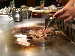 -大渔铁板烧(中山路八佰伴店)