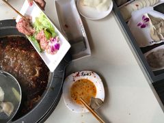 -川西坝子(老军营店)