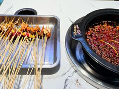 -钢管厂五区小郡肝火锅串串香(清河店)