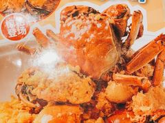 -避风塘(嘉兴八佰伴店)