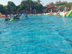 -阿酋湾水上乐园