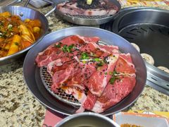 -安又胖韩国烤肉(美罗城店)