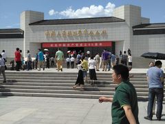 -卢沟桥文化旅游区