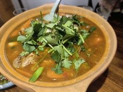 -刘师父老汉口江湖菜(蔡锷路店)