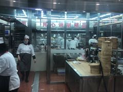 -西北莜面村(太原店)