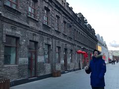 景点-中华巴洛克风情街