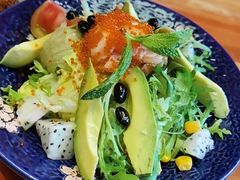 -文三酒肆自助放题(新街口友谊广场店)