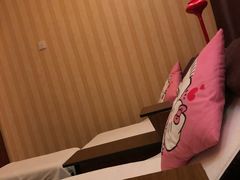 -智慧盲人按摩艾灸-颈肩腰膝疼痛调理(浦东店)