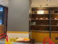 -Mr.Pizza米斯特比萨(合肥一九一二街区店)