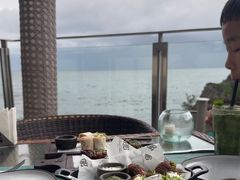 -Rock Bar Bali(Bali)