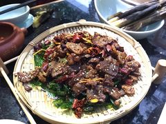 -飞虎过桥米线(翠湖店)