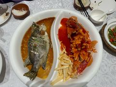 -马凯餐厅(地安门店)