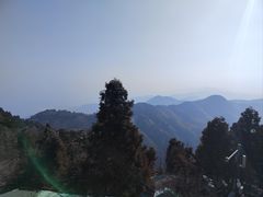 -南岳衡山风景名胜区