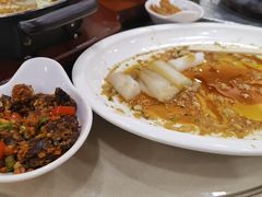 -香顺·客家菜(东坑店)