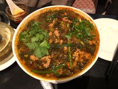 铜锅米线-南蛮子(进贤路店)