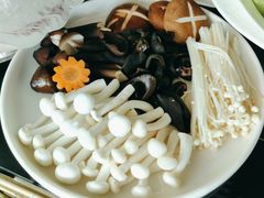 -同禧荟·港味海鲜火锅·粤菜(三亚湾店)