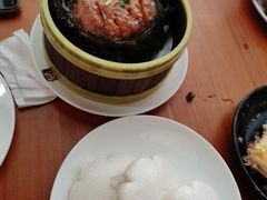 -莲餐厅·湖北菜·潜江小龙虾店(愚园路店)