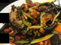 麻辣黑鸡爪-杨氏青龙虾·羊蝎子(金盛路总店)