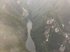 -重庆云阳龙缸景区