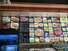 -火龙堂·风味民间菜(文一路店)