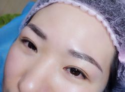 -Yue Show馨选·半永久纹眉纹眼线