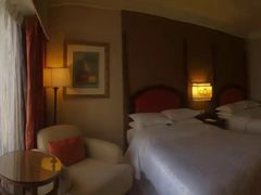 -吉隆坡喜来登帝国酒店