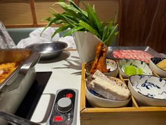 -螺大喜螺蛳粉火锅(雍和宫店)