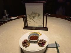 -绣园·茶食宴(湘绣博物馆店)