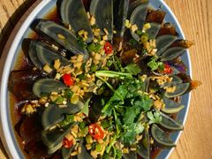 -大哈福烧烤·海鲜·家常菜(延安三路店)