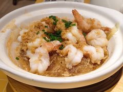 -蔡澜点心·粤菜(花城汇南区店)