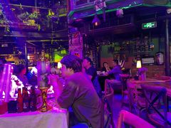 -胡桃里乐队酒馆(昙华林店)