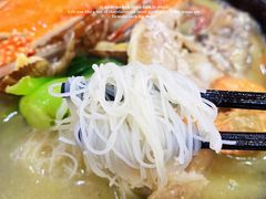 小网海鲜面-台州老六海鲜面馆(上南总店)