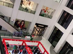 -砂之船奥特莱斯(合肥店)