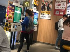 -麦当劳(世纪汇广场店)