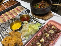 -妥妥烤肉料理(凯德店)