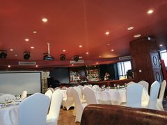 大堂-百纳·维萨吧西餐厅(百纳瑞汀酒店)