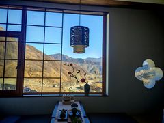 -云座·时光·观景咖啡厅(五爷庙店)