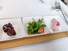 精选三小碟-逸道(益丰·外滩源店)