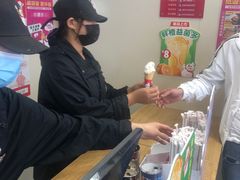 -蜜雪冰城(桂林胡同店)