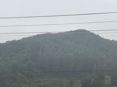 -帽儿山风景区