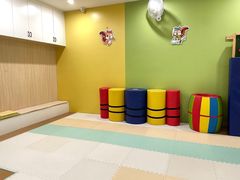 -金睿家国际托育早教中心(珠江新城店)