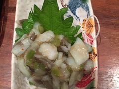 -乾山寿司(好运街店)