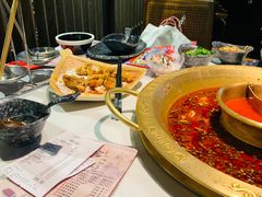 -哥老官重庆美蛙鱼头(宝山龙湖店)