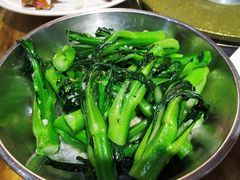 -绿雅居原生态农庄(小涌店)