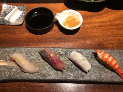 -桐寿司Sushi Tong