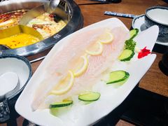 -快乐小羊火锅餐厅(农科路店)