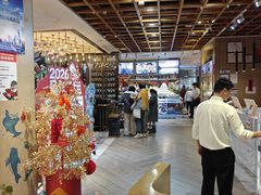 -亚马逊蒸汽活海鲜自助(LCM置汇旭辉广场店)